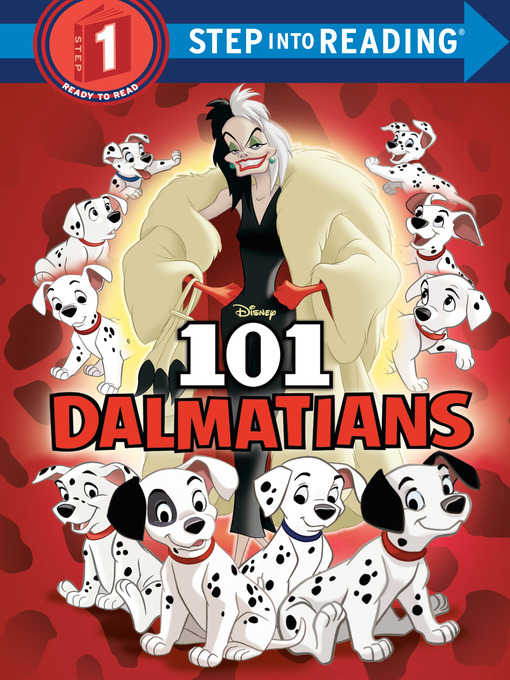 Title details for 101 Dalmatians by Pamela Bobowicz - Available